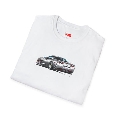 Corvette T-Shirt