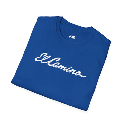 El Camino T-Shirt