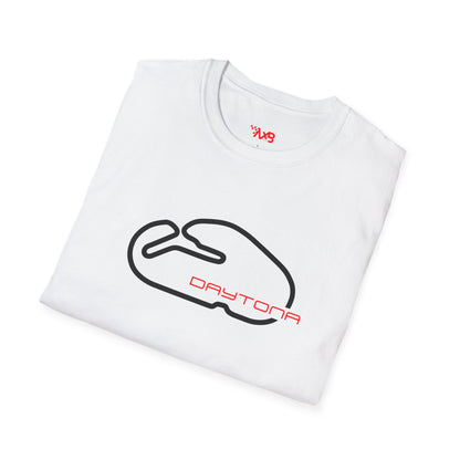 Daytona Circuit T-Shirt