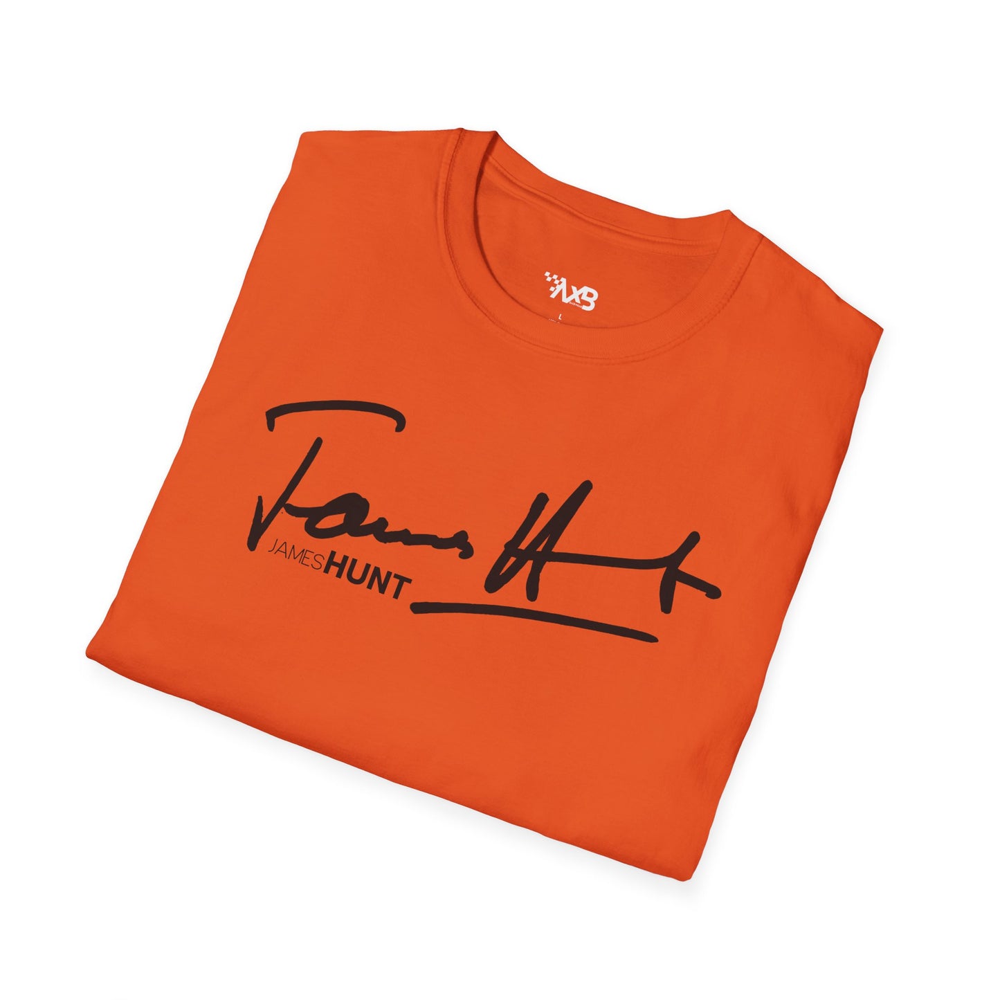 James Hunt T-Shirt