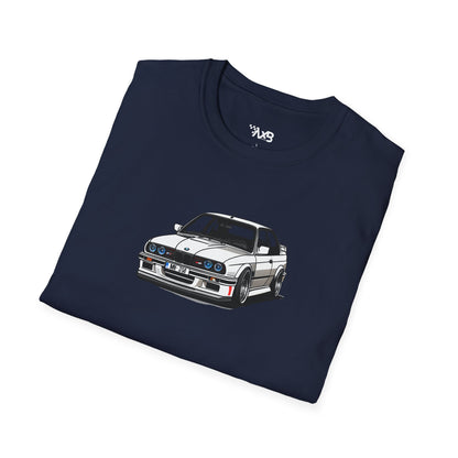 BMW E30 M3 T-Shirt