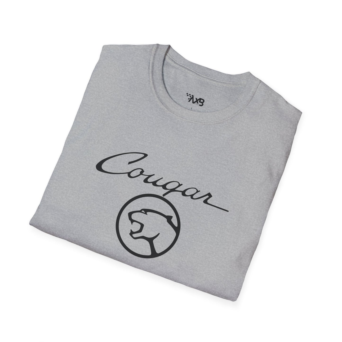 Cougar T-Shirt