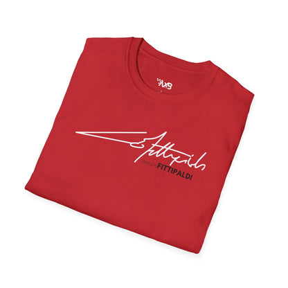 Emerson Fittipaldi T-Shirt