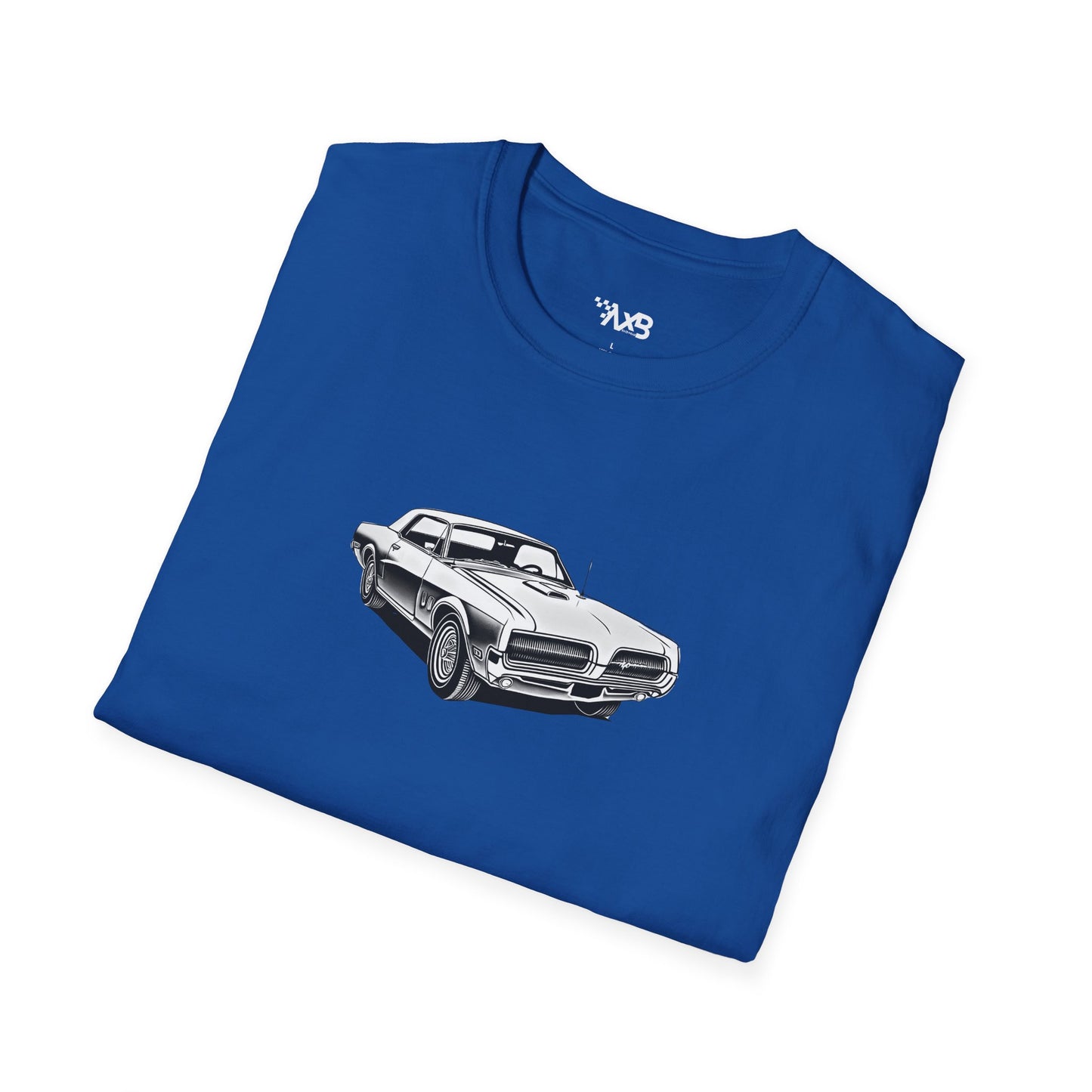 Mercury Cougar T-Shirt