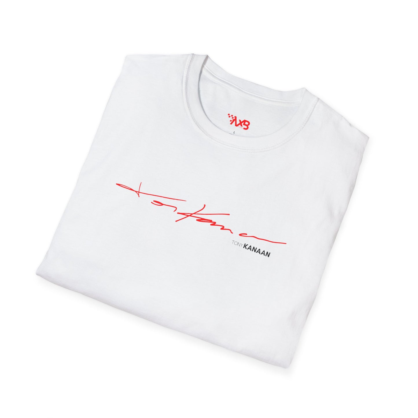 Tony Kanaan T-Shirt