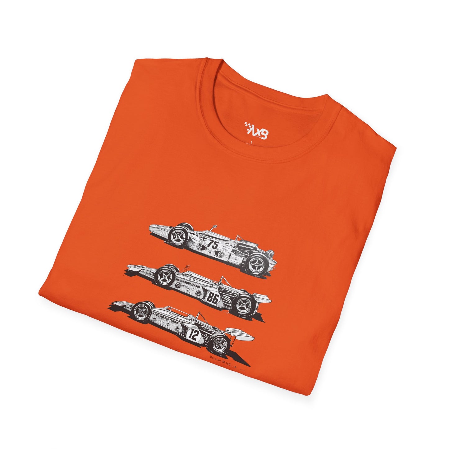 McLaren M16C T-Shirt