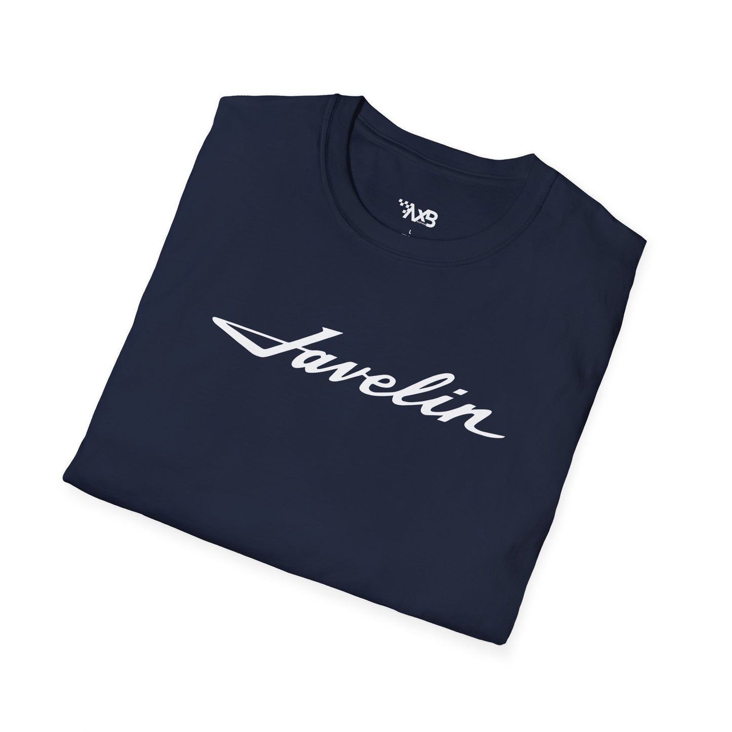 Javelin Logo T-Shirt