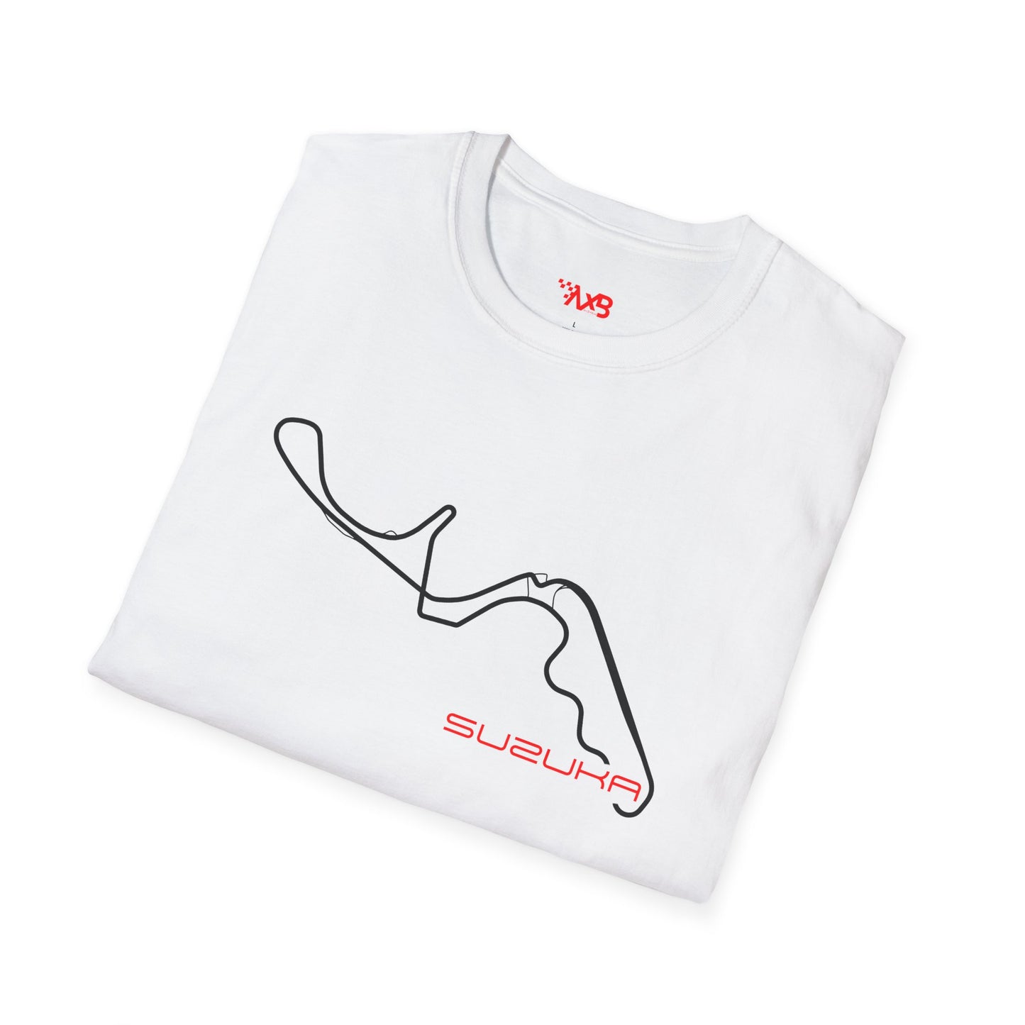 Suzuka Circuit T-Shirt