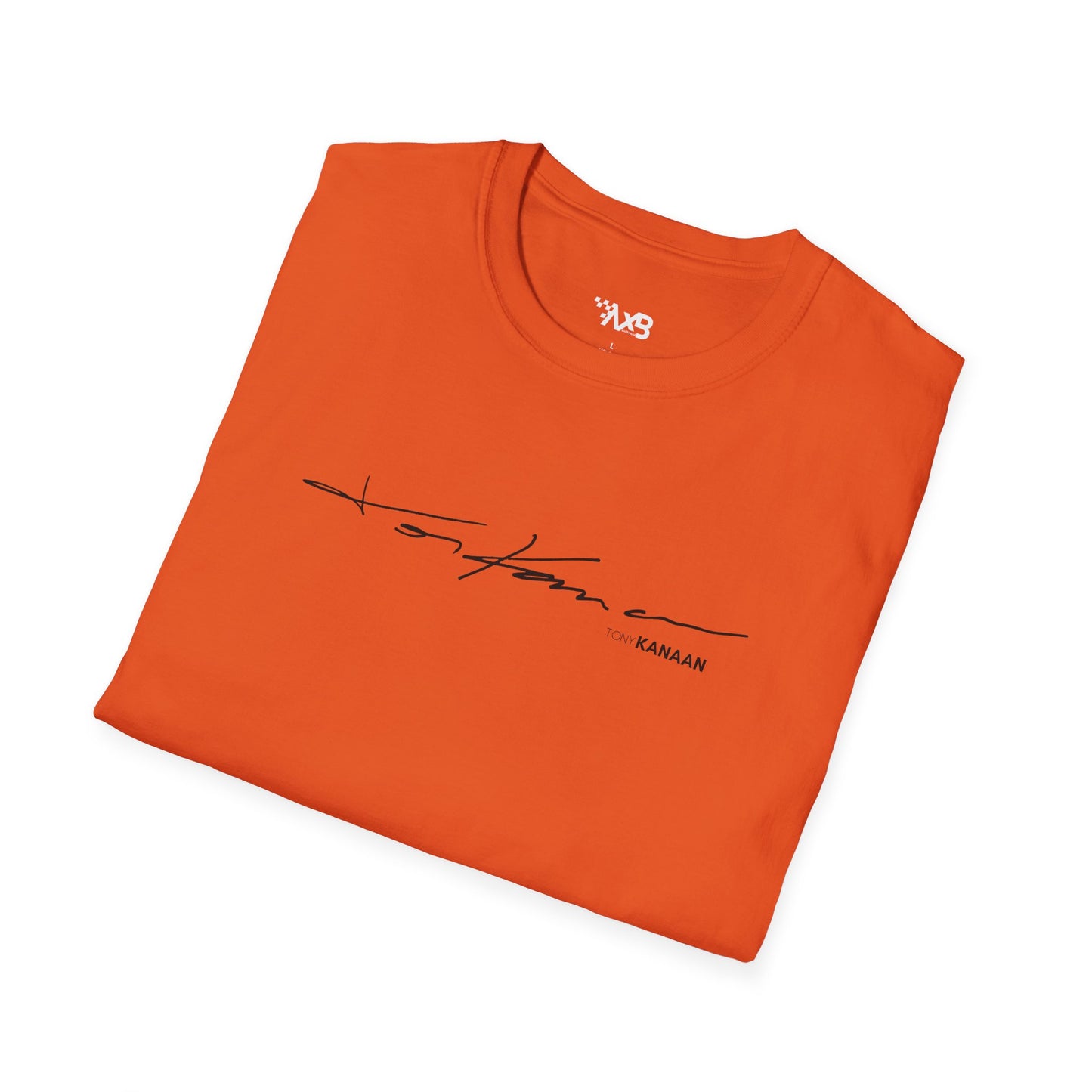 Tony Kanaan T-Shirt