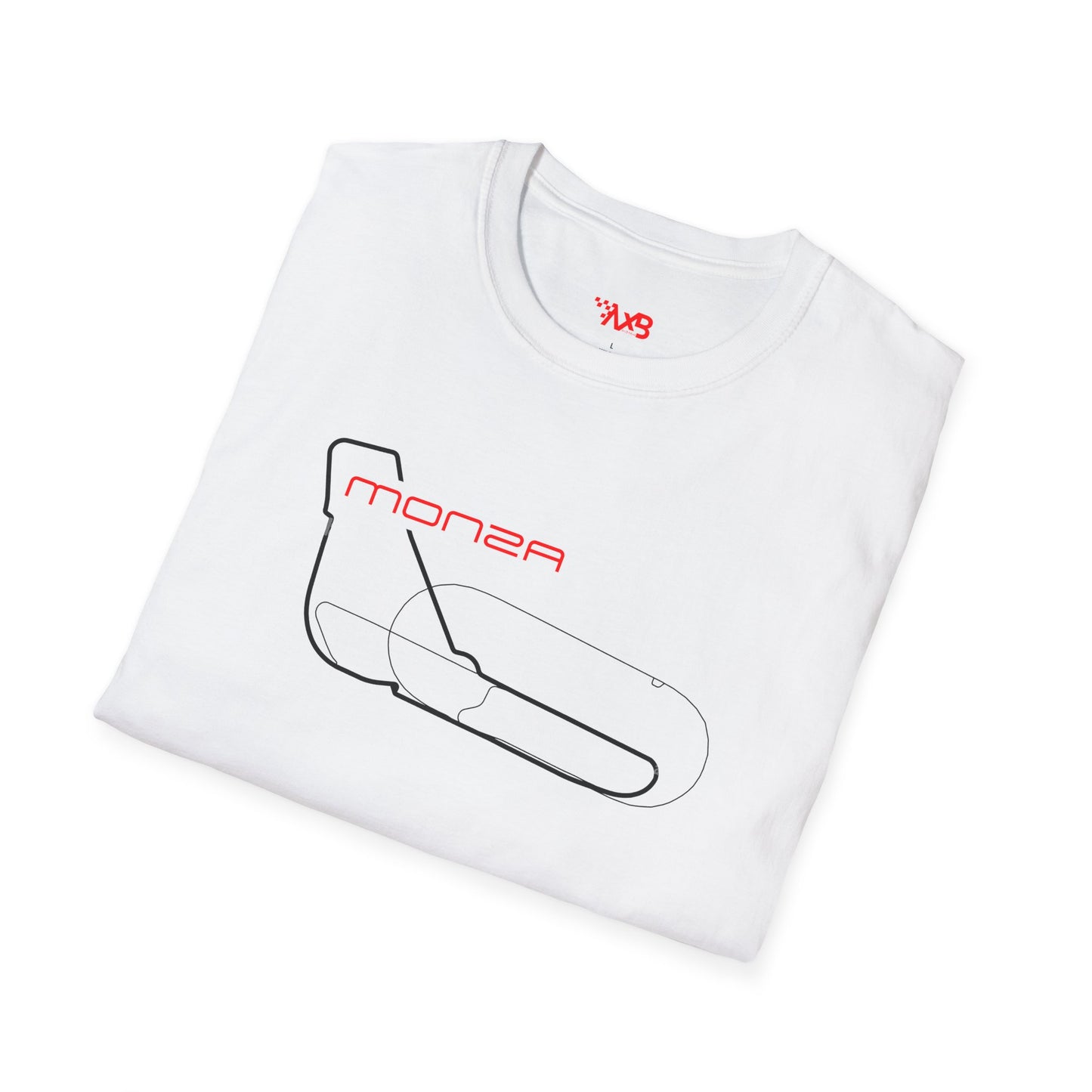 Monza Circuit T-Shirt