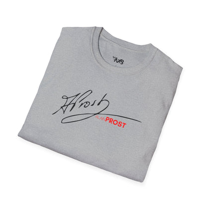 Alain Prost T-Shirt