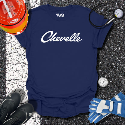 Chevelle T-Shirt