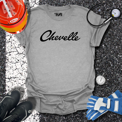 Chevelle T-Shirt