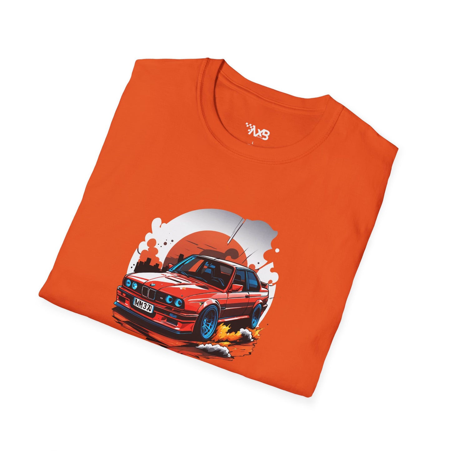 E30 Classic T-Shirt