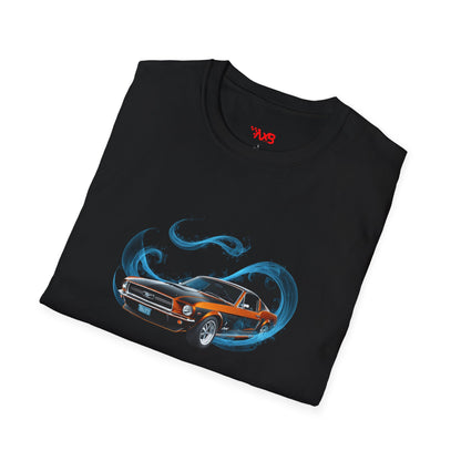 Classic Mustang T-Shirt