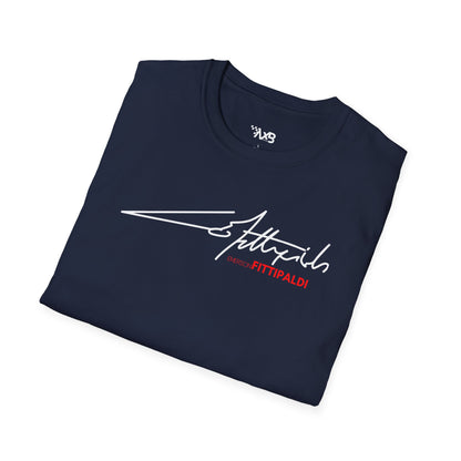 Emerson Fittipaldi T-Shirt