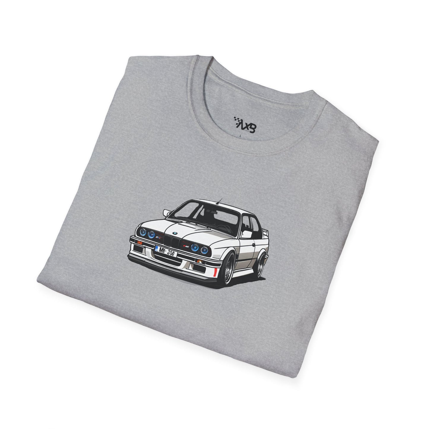 BMW E30 M3 T-Shirt