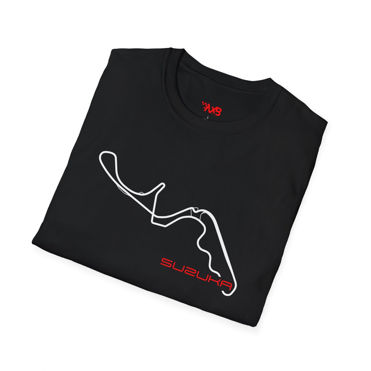 Suzuka Circuit T-Shirt