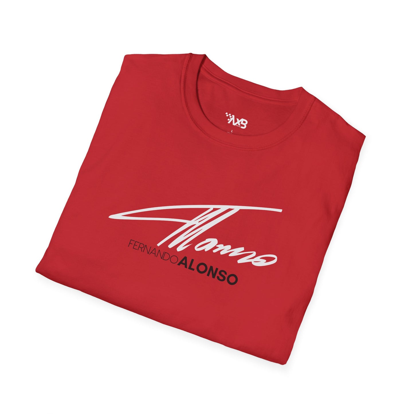 Fernando Alonso Signature T-Shirt