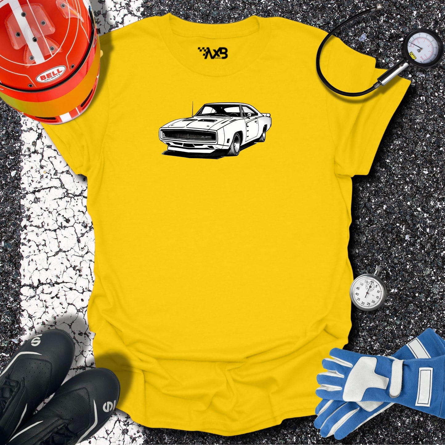 Dodge Charger T-Shirt