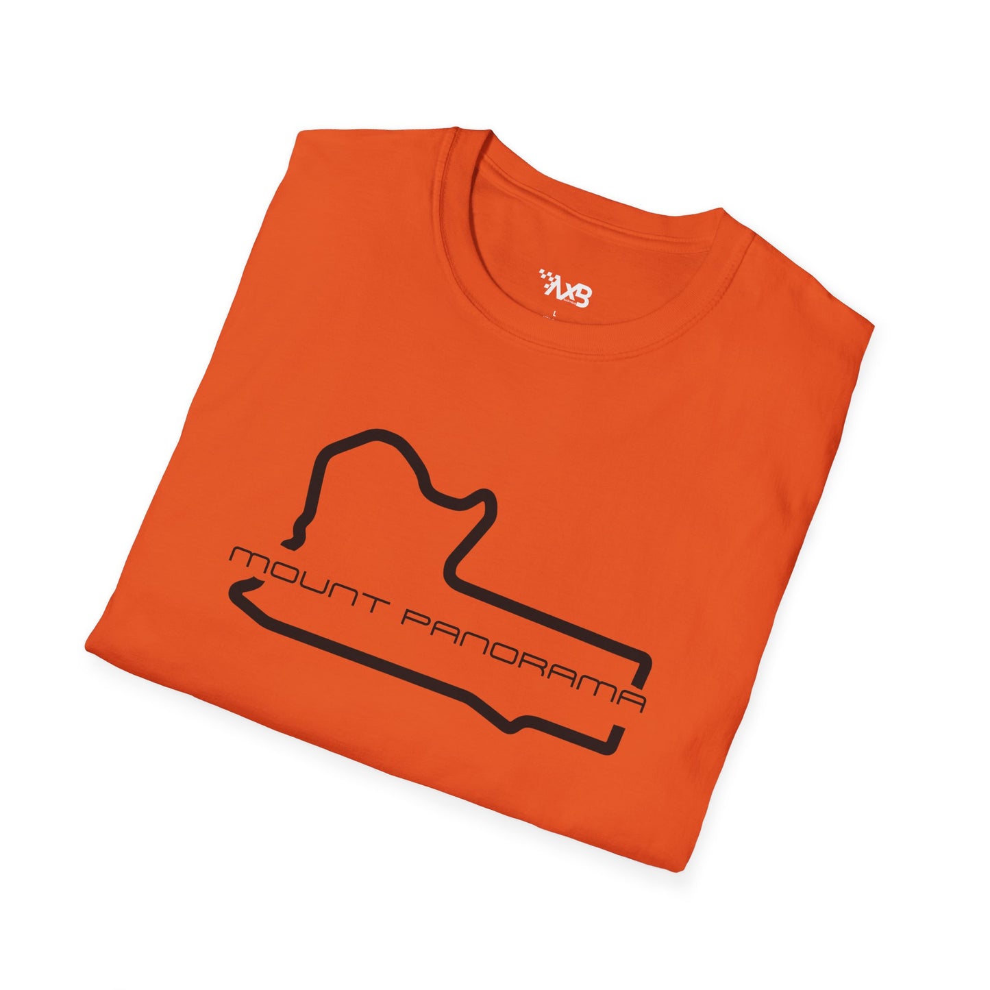 Mount Panorama Circuit T-Shirt