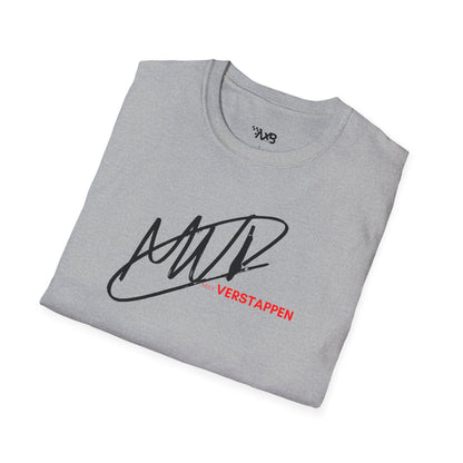 Max Verstappen T-Shirt