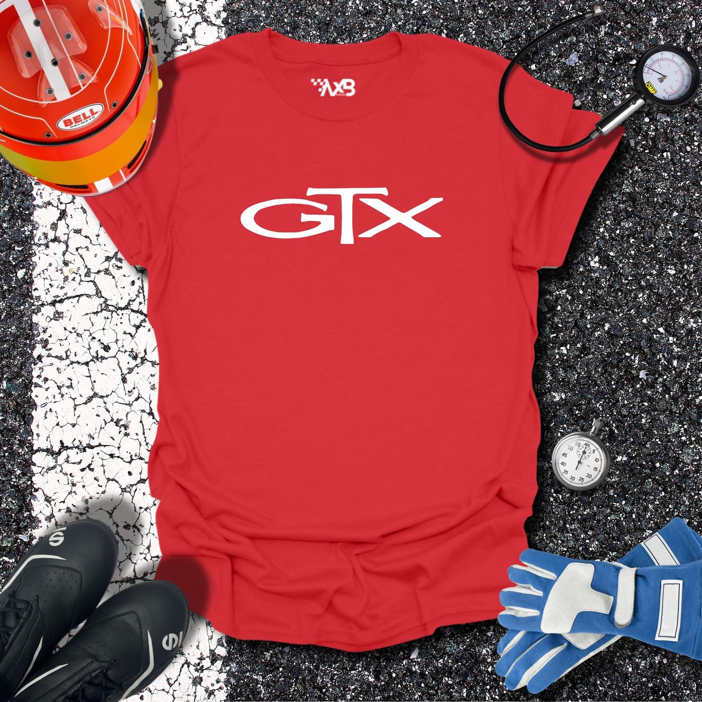 GTX T-Shirt