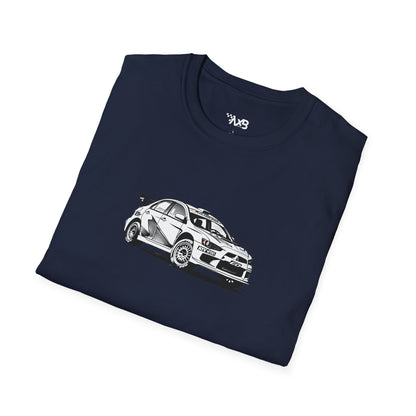 Mitsubishi Lancer Evolution X T-Shirt