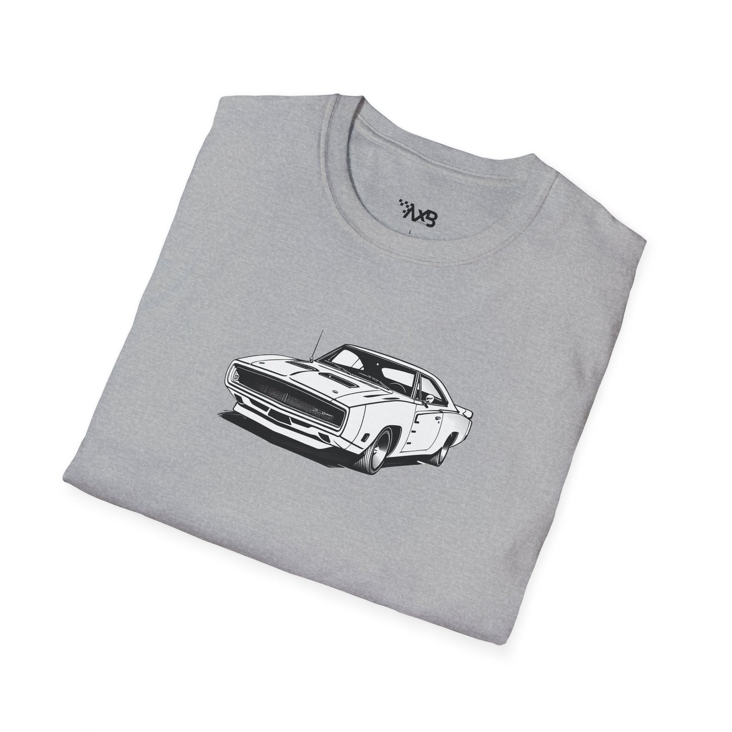 Dodge Charger T-Shirt