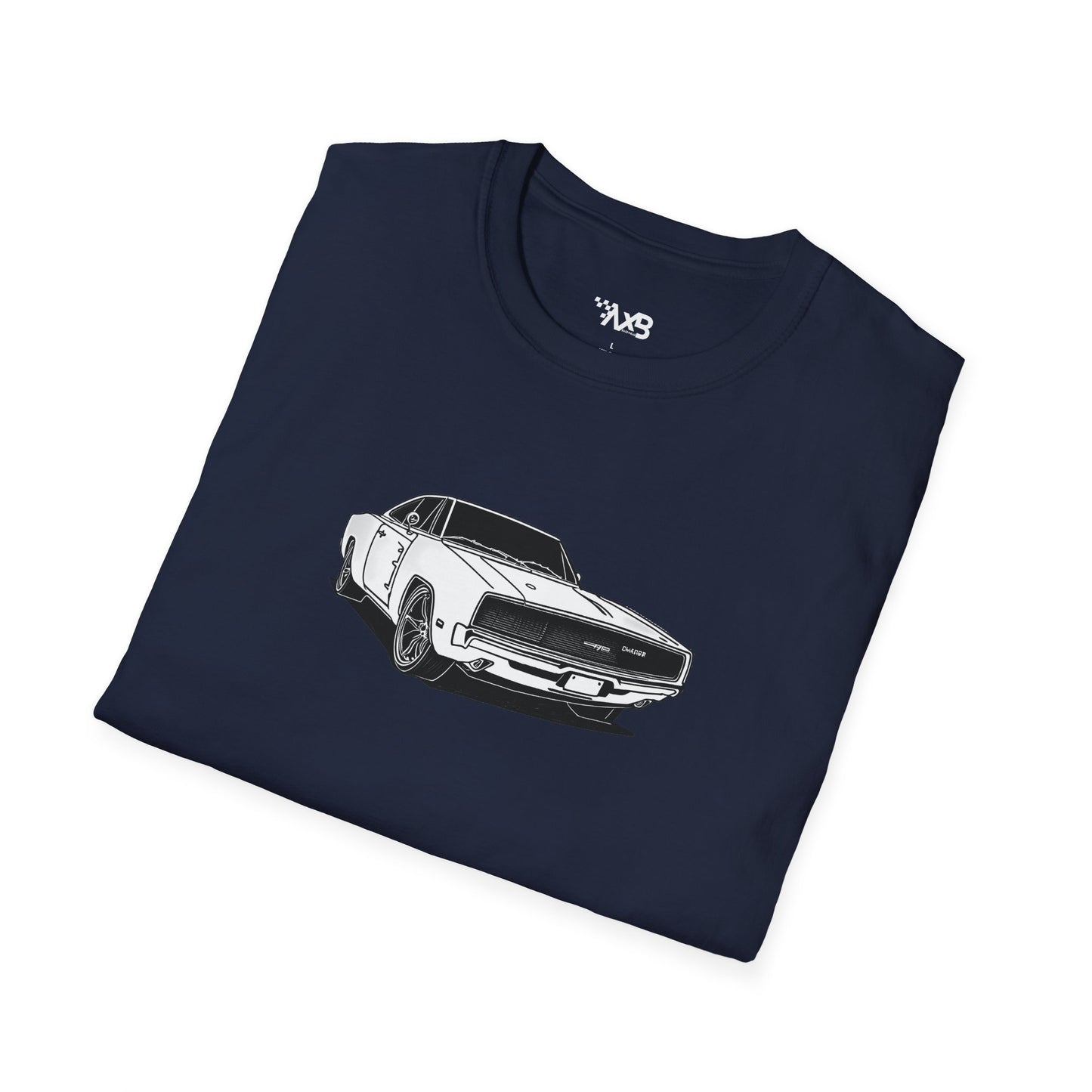 Dodge Charger T-Shirt