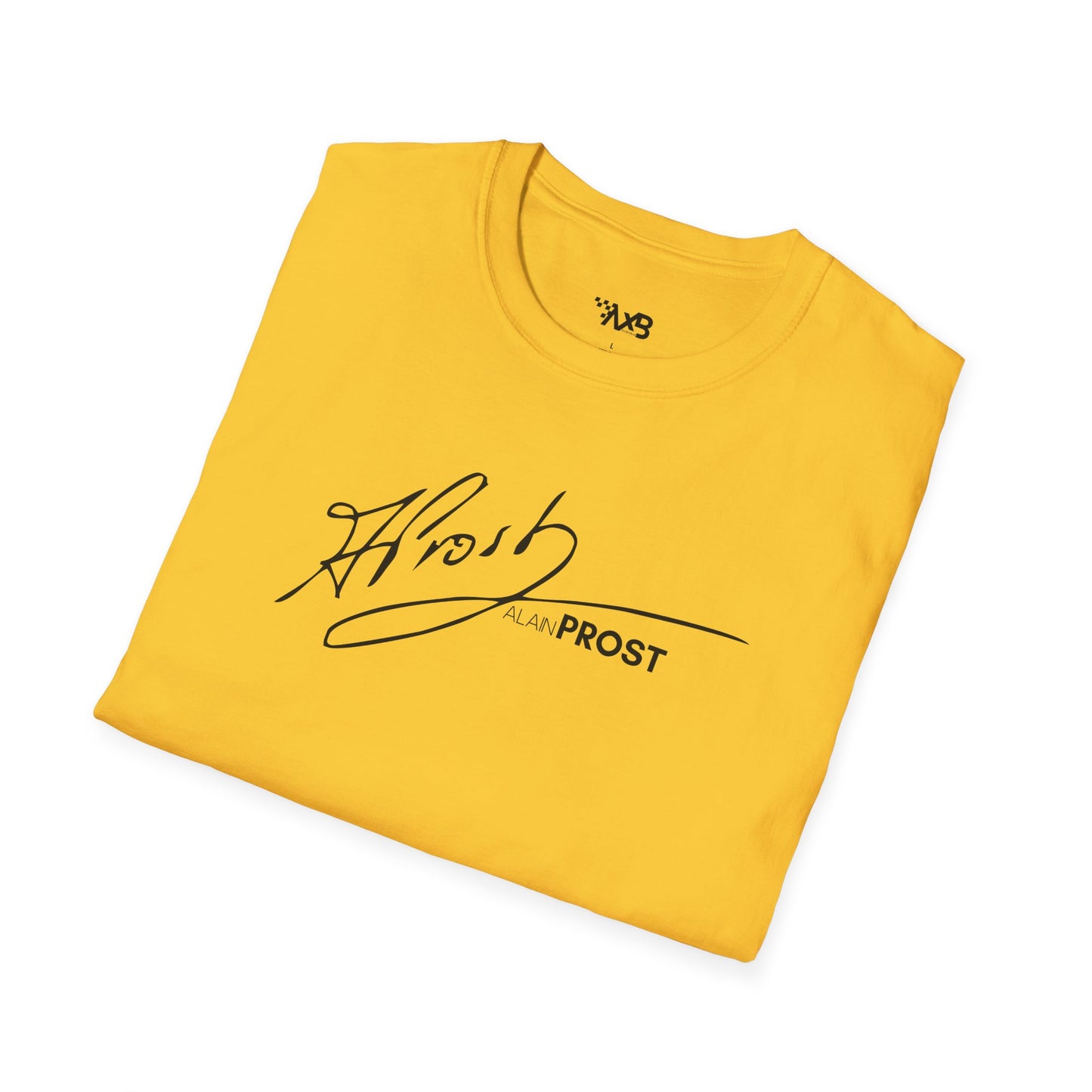 Alain Prost T-Shirt