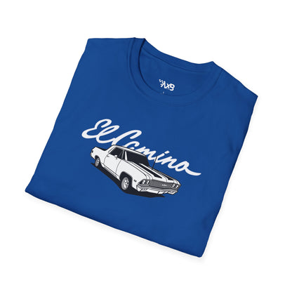 Classic El Camino T-Shirt