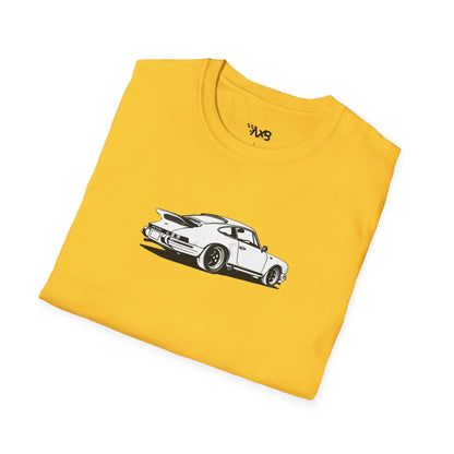 Porsche 911 Turbo T-Shirt