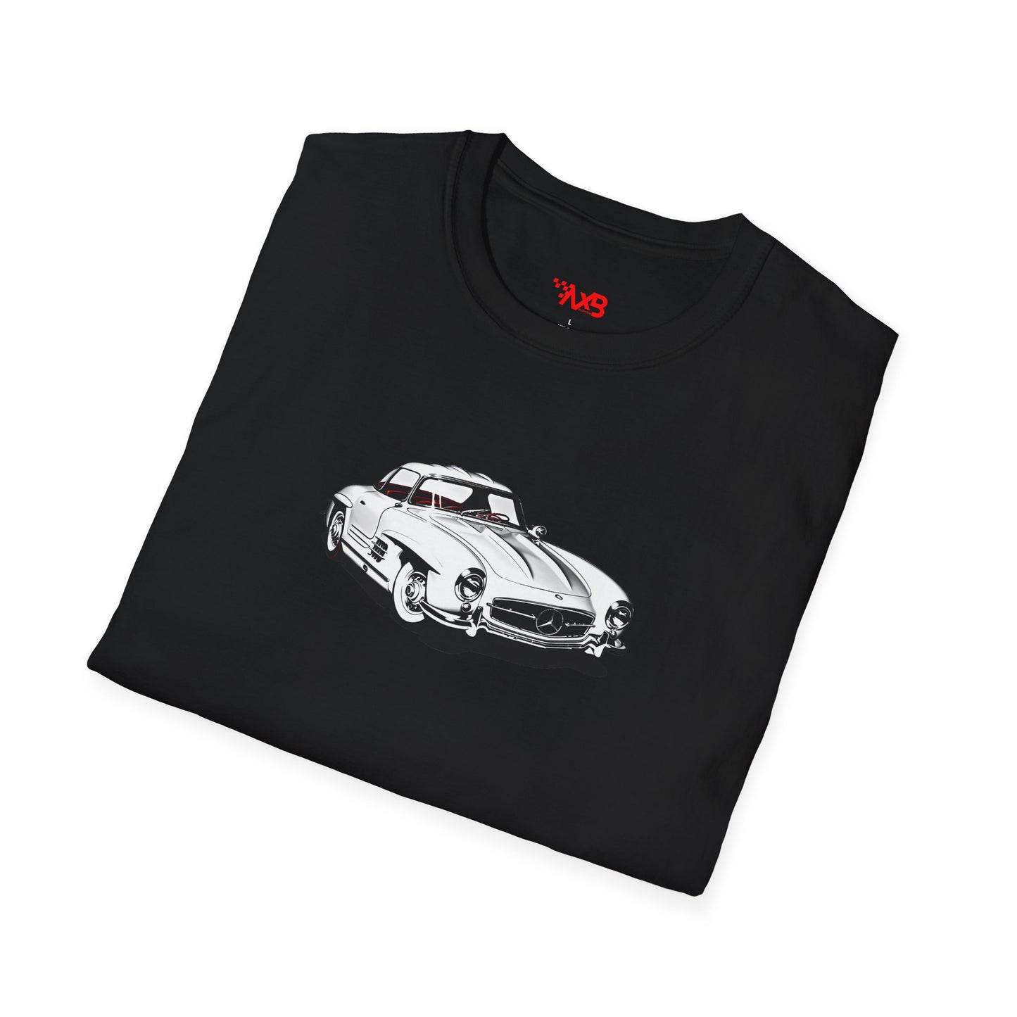 Mercedes-Benz 300SL T-Shirt