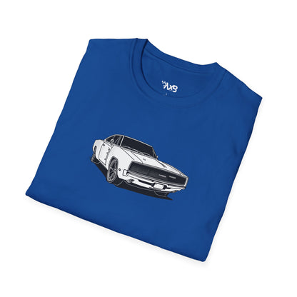 Dodge Charger T-Shirt