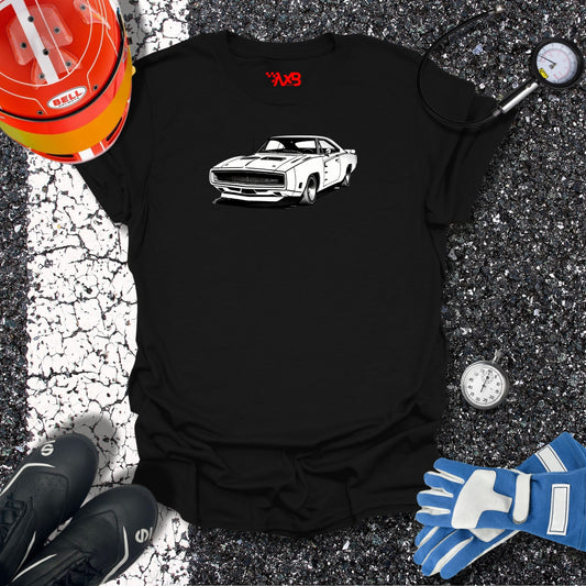 Dodge Charger T-Shirt