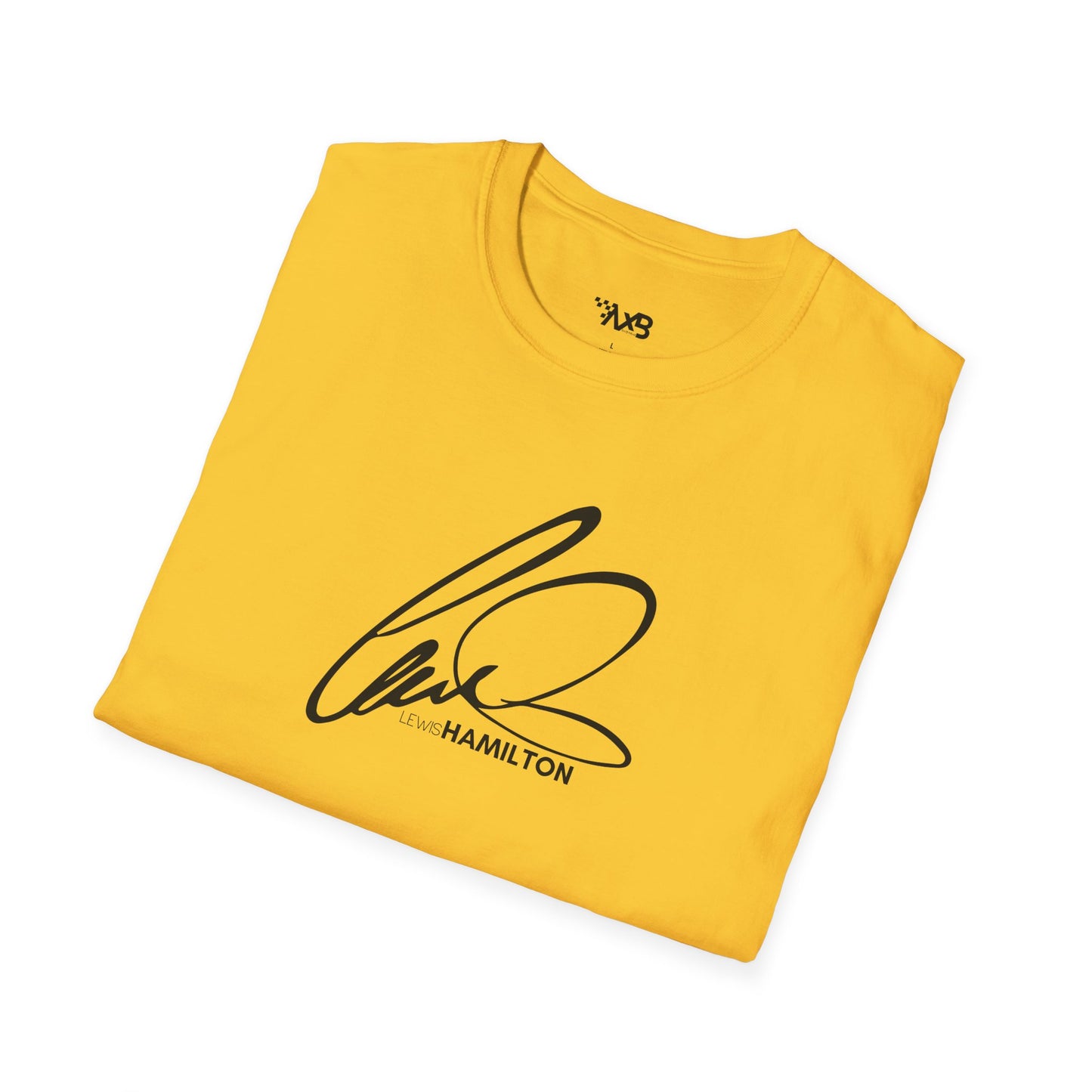 Lewis Hamilton T-Shirt