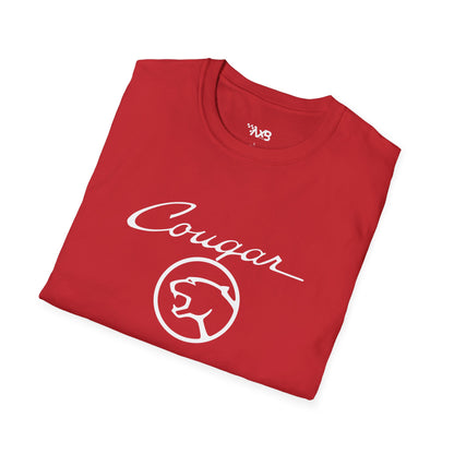 Cougar T-Shirt