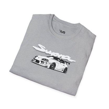 Toyota Supra MK4 T-Shirt – The JDM Legend