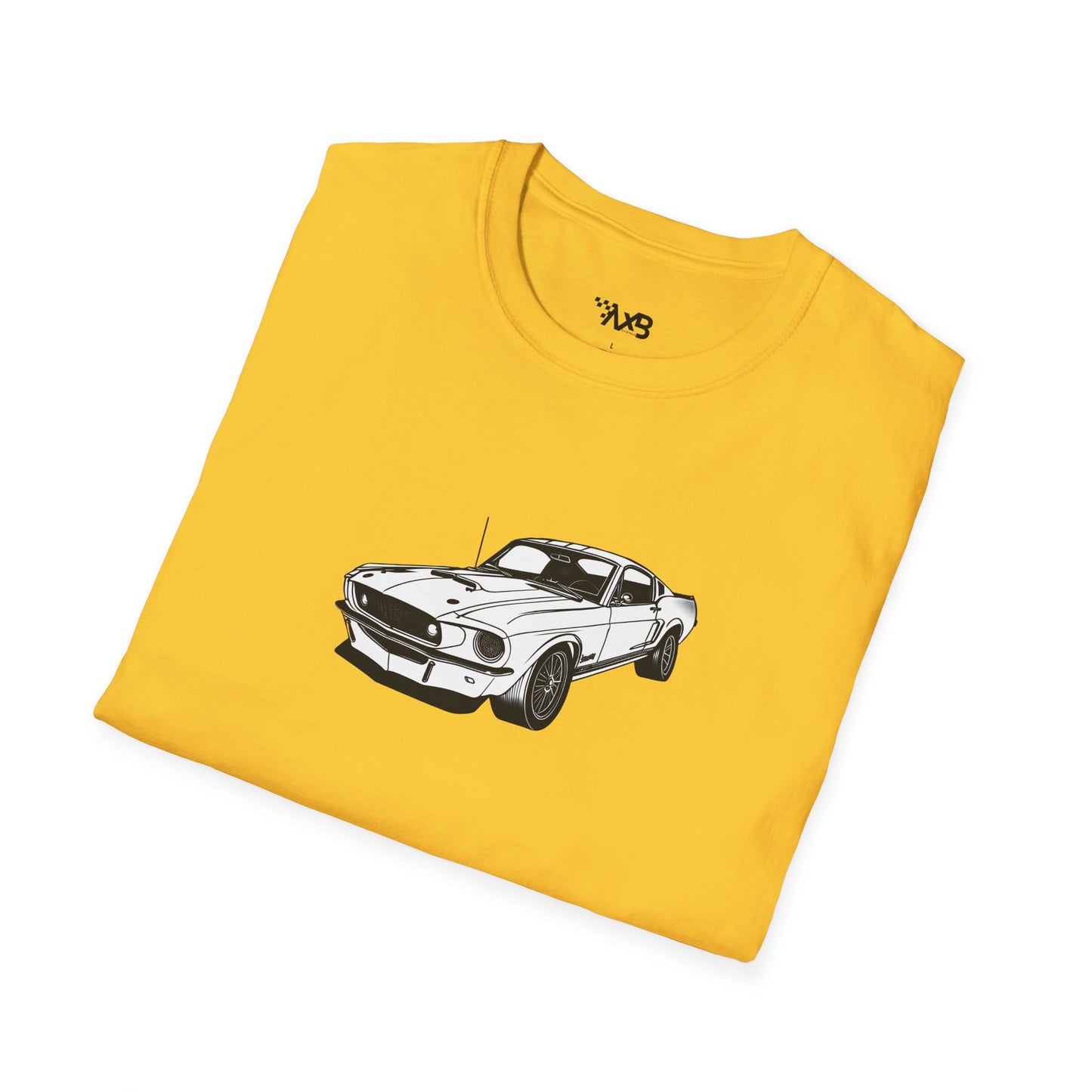 Ford Mustang Shelby GT500 T-Shirt