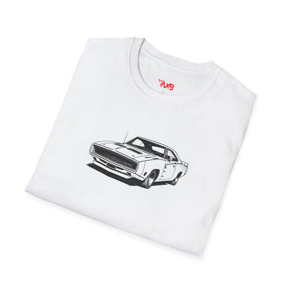 Dodge Charger T-Shirt