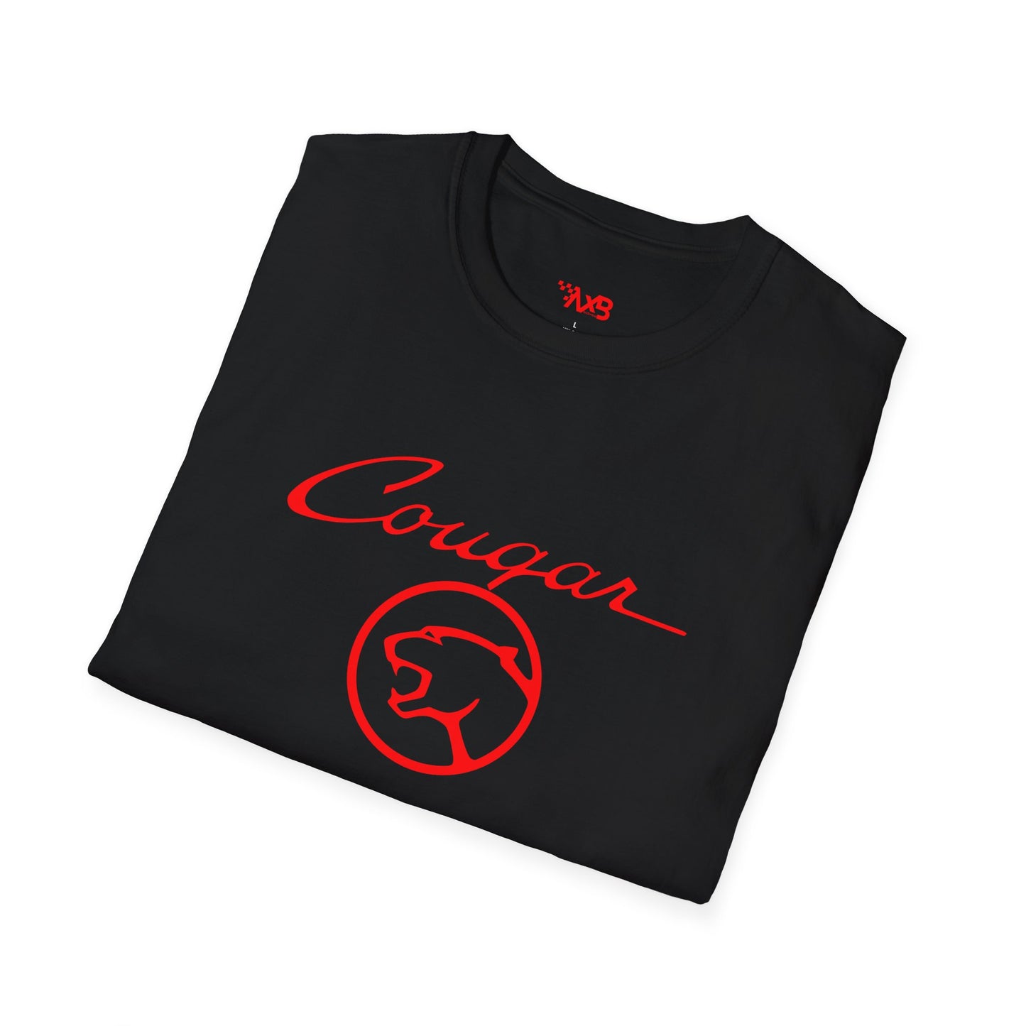 Cougar T-Shirt