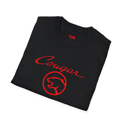 Cougar T-Shirt