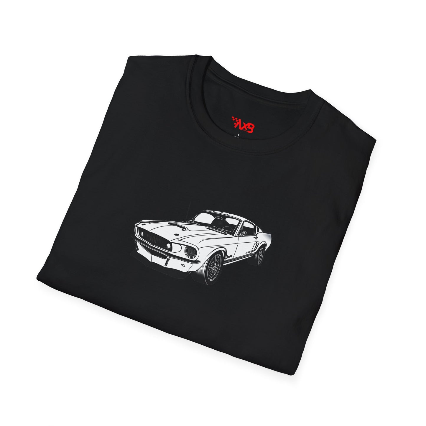 Ford Mustang Shelby GT500 T-Shirt