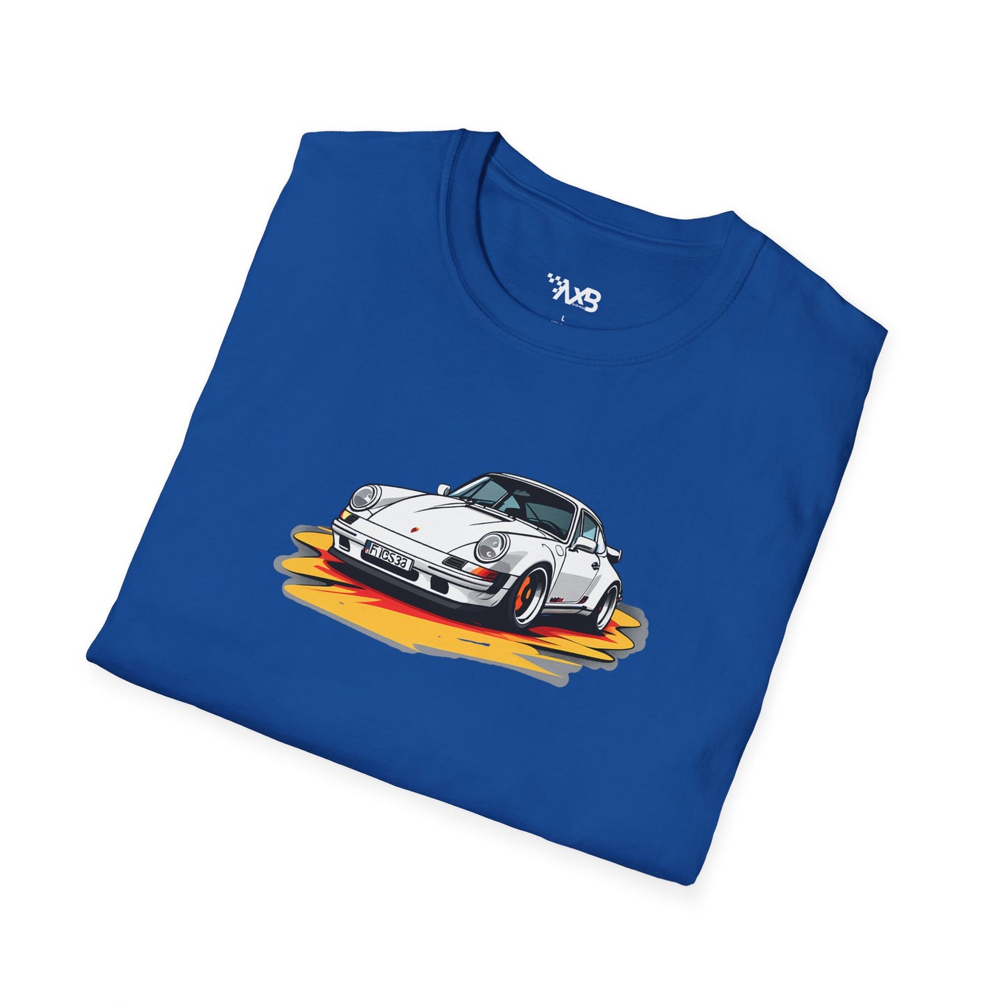 Porsche 911 T-Shirt