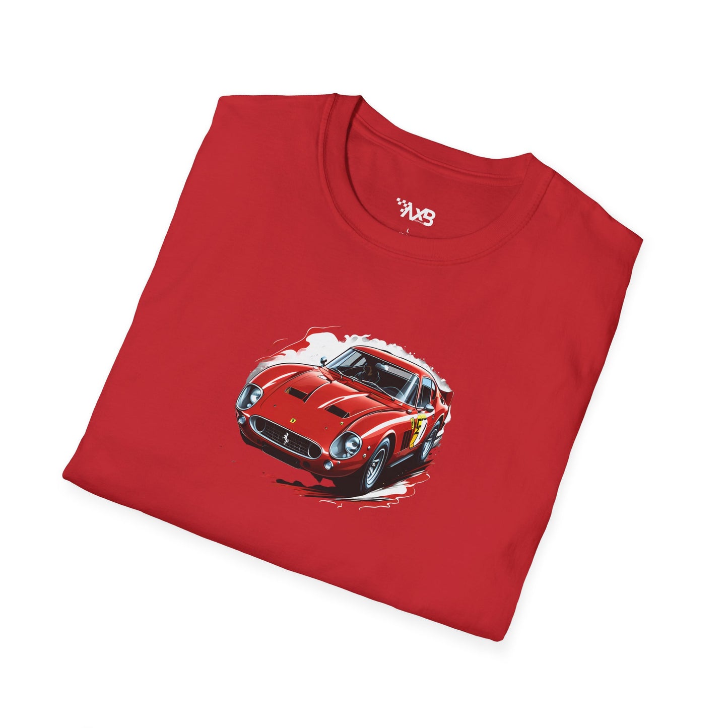 Ferrari 250 GTO T-Shirt