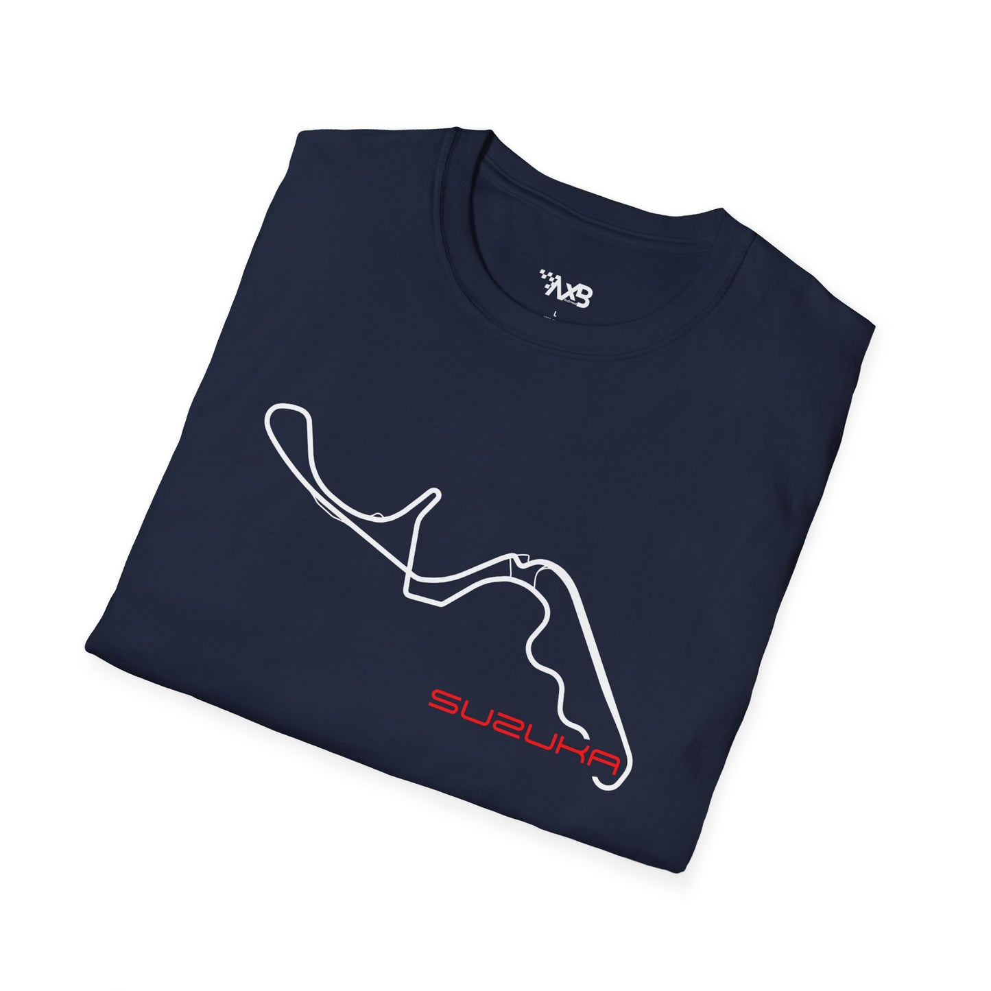 Suzuka Circuit T-Shirt